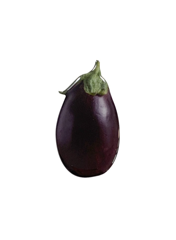 Eggplant griptok