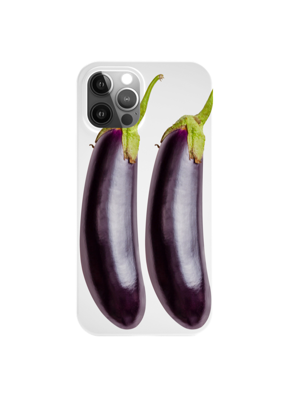 Eggplant case