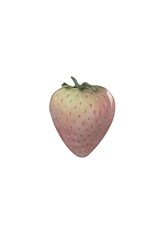 Strawberry griptok