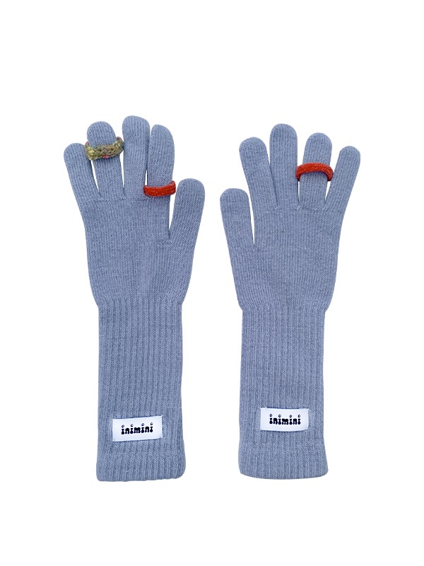 ring gloves (baby blue)